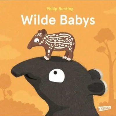 Obrázek produktu pro Wilde Babys