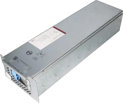 Produktbild von APCRBC105 kompatibler Akkusatz – für APC Smart-UPS XL 2200/3000 (SUA2200RMXLI3U, SUA3000RMXLI3U)