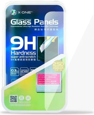 Image de Protector Film de protection X-ONE - SAM Galaxy A35 5G