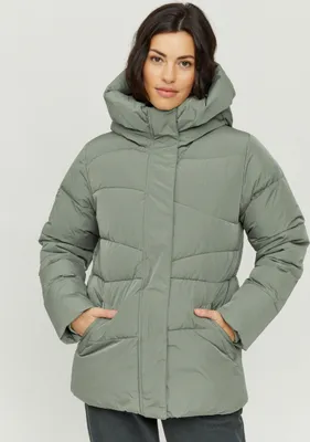 Produktbild von Mazine Wanda Jacket - Winterjacke, Größe:M, Mazine_Farbe:sea green