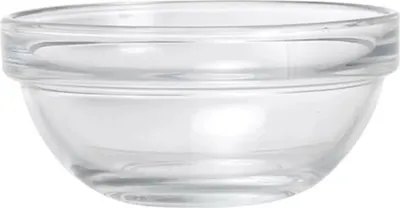 Immagine prodotto di Esmeyer  410-121  Esmeyer Arcoroc Glasschale EMPILABLE, 130 ml