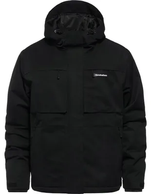 Produktbild von Horsefeathers Damen Ski- Snowboardjacke NEVA JACKET, Größe:XS, Farben:black