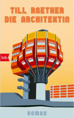 Zdjęcie produktu dla Die Architektin