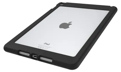 Image de Compulocks Rugged Edge Band for iPad 10.2" Couverture de protection