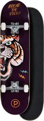 Immagine prodotto di Skateboard Playlife Tiger 31x8