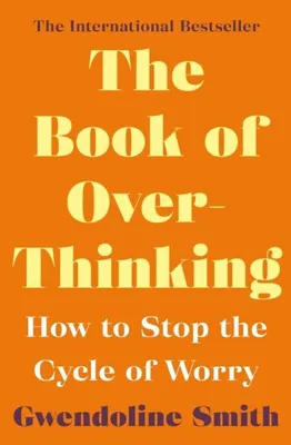 Produktbild von The Book of Overthinking