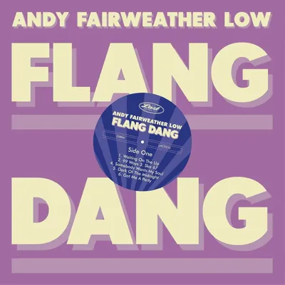 Productafbeelding van Flang Dang (CD)