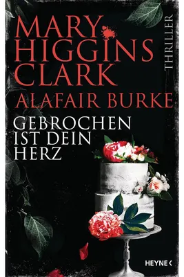 Immagine prodotto di Gebrochen ist dein Herz