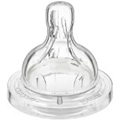 Produktbild von Philips AVENT - 2 Sauger - 6+ Monate