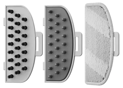 Immagine prodotto di Set di coperture per aspirapolvere lavante Uwant Y200