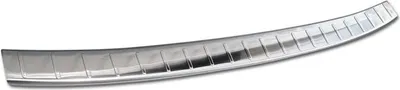 Immagine prodotto di Protezione bordo bagagliaio Mazda CX-60 2022- (opaco)