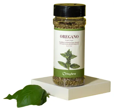 Zdjęcie produktu dla Hayfene | Oregano 25 g