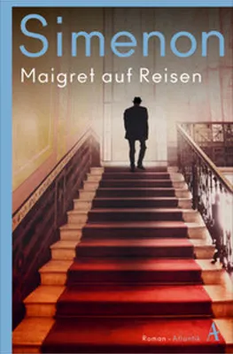 Produktbild von Maigret auf Reisen
