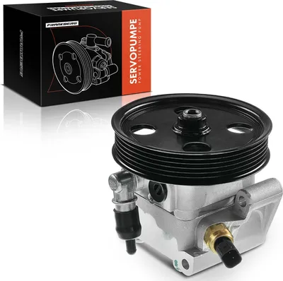 Zdjęcie produktu dla Frankberg Pompa wspomagania dla Ford Focus III Turnier 1.6L BV613A696AB