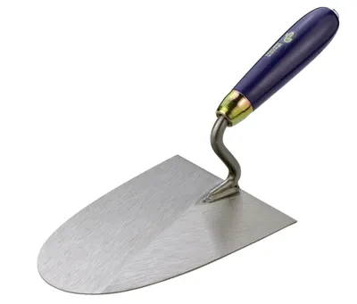 Produktbild von CONNEX Belgische Maurerkelle 190 mm, COX781099