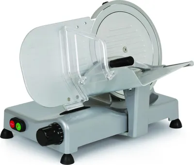 Immagine prodotto di RGV AF 250 AM affettatrice Elettrico 140 W Acciaio inox