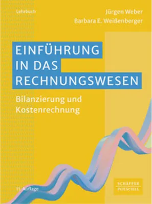 Image de Einführung in das Rechnungswesen