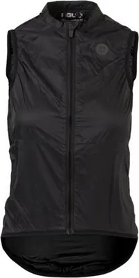 Produktbild von Agu Wind Essential Weste Schwarz 2XL Frau Schwarz 2XL