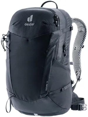 Image de Sac à dos de randonnée Deuter Futura 23 - noir