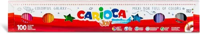 Immagine prodotto di Pennarelli lavabili Joy, punta fine, 100 colori