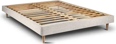 Image de Cadre de Lit Tribu 160 x 190 cm