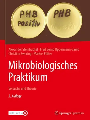 Image de Mikrobiologisches Praktikum