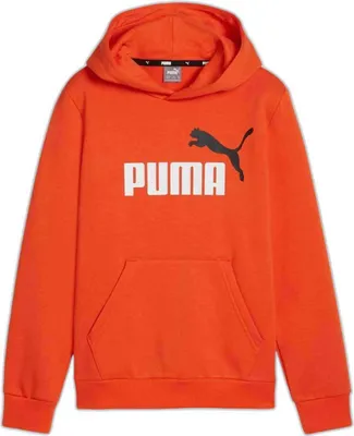 Produktbild von Hoodie Puma 586987-18 für Kinder
