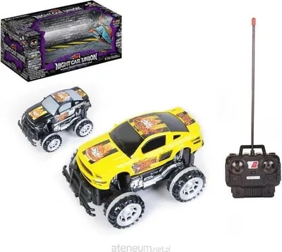 Zdjęcie produktu dla Auto na radio MIX