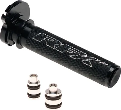 Produktbild von SP 1110939001 RFX Pro Gasdrehhülse passend fuer KTM 250 SX Schwarz