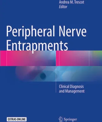 Obrázek produktu pro Peripheral Nerve Entrapments
