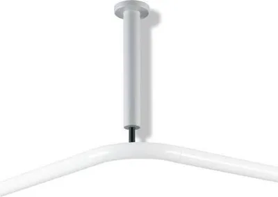 Produktbild von HEWI 801.34.022 92 Deckenabhängung Ser 801,
