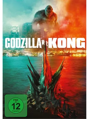 Obrázek produktu pro Godzilla vs. Kong