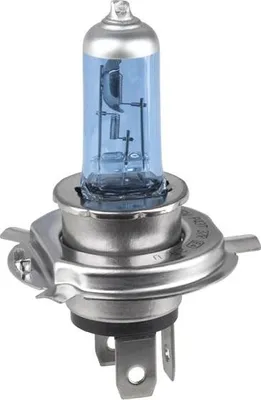 Produktbild von Autolampe B4-H4 12 V 60-55 W, stark und hell