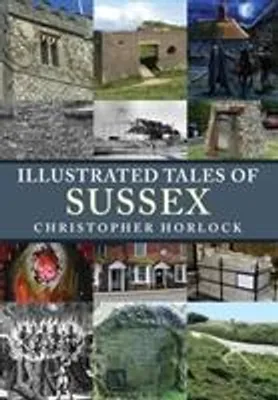 Obrázek produktu pro Illustrated Tales of Sussex