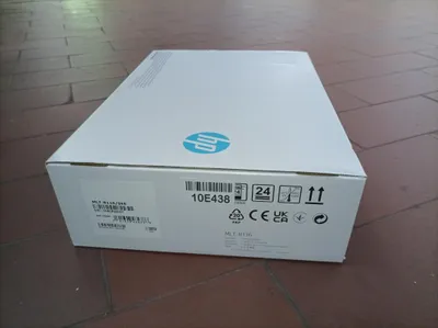 Produktbild von HP Samsung MLT-R116 Trommel, Original, HP, M2625/2825/2835, M2675/2875/2885, 1 Stück(e), Laserdrucken, Schwarz