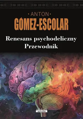 Productafbeelding van Renesans psychodeliczny Przewodnik