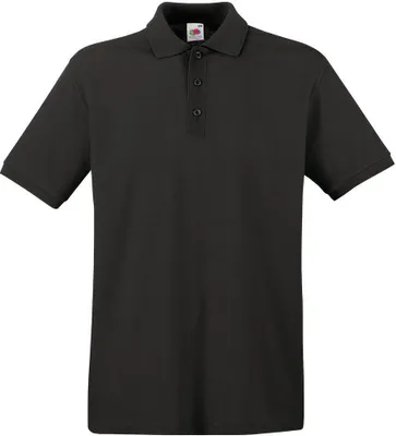Produktbild von Fruit of the Loom Premium Polo