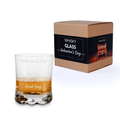 Obrázok produktu pre Forster Pohárik na whisky Valentín