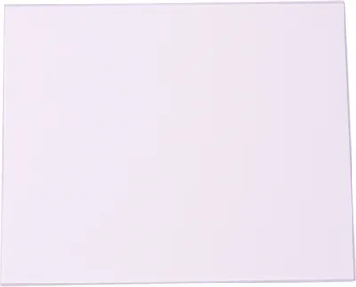 Produktbild von Elmag 56373 Vorsatzscheibe Außen 123 X 99 X 1,2 Mm Für Elmag Multisafevario 2XL