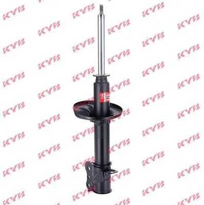 Produktbild von KYB 334202 Excel-G Stoßdämpfer Federbein Hinten Links
