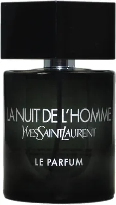 Produktbild von YSL La Nuit De L'Homme Edp Spray