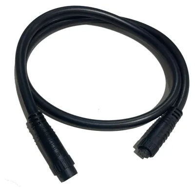 Produktbild von windmeile | Verlängerungskabel für 1T4 bei Waterproof Systemen 8-Pin Controller zu Kabelbaum, EBBUS, 50cm, E-Bike, Pedelec