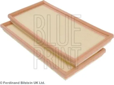 Produktbild von Luftfilter BLUE PRINT ADU172208 passend für MERCEDES-BENZ C-Klasse Limousine (W204) Filtereinsatz