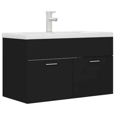 Produktbild von VidaXL 3071280, Weiß, 810 mm, 390 mm, 180 mm, 1 Stück(e)