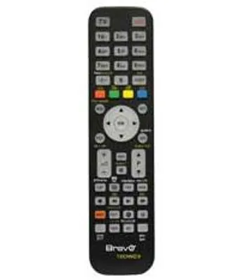 Immagine prodotto di Telecomando Programmabile Techno 3 Per 3 Apparecchi