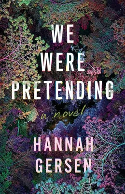 Produktbild von We Were Pretending