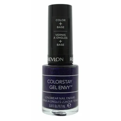 Immagine prodotto di Smalto per unghie Revlon Colorstay Gel Envy 430 Showtime 11,7 ml