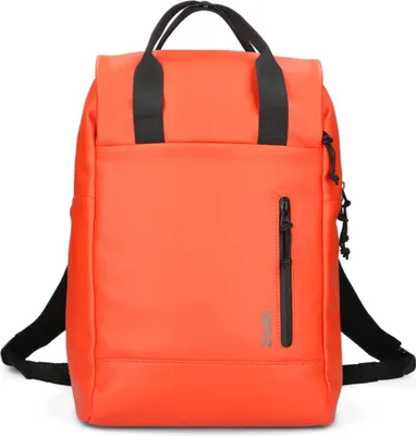 Produktbild von ZWEI CARGO Rucksack CAR160 coral