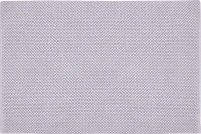 Produktbild von Kleine Wolke Badteppich PUNTO Lavendel 70 x 120 cm