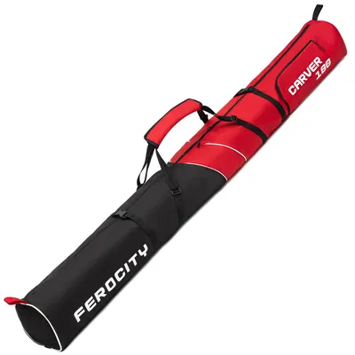Productafbeelding van Skitas voor 1 Paar Ski's - 180 cm Transporttas
